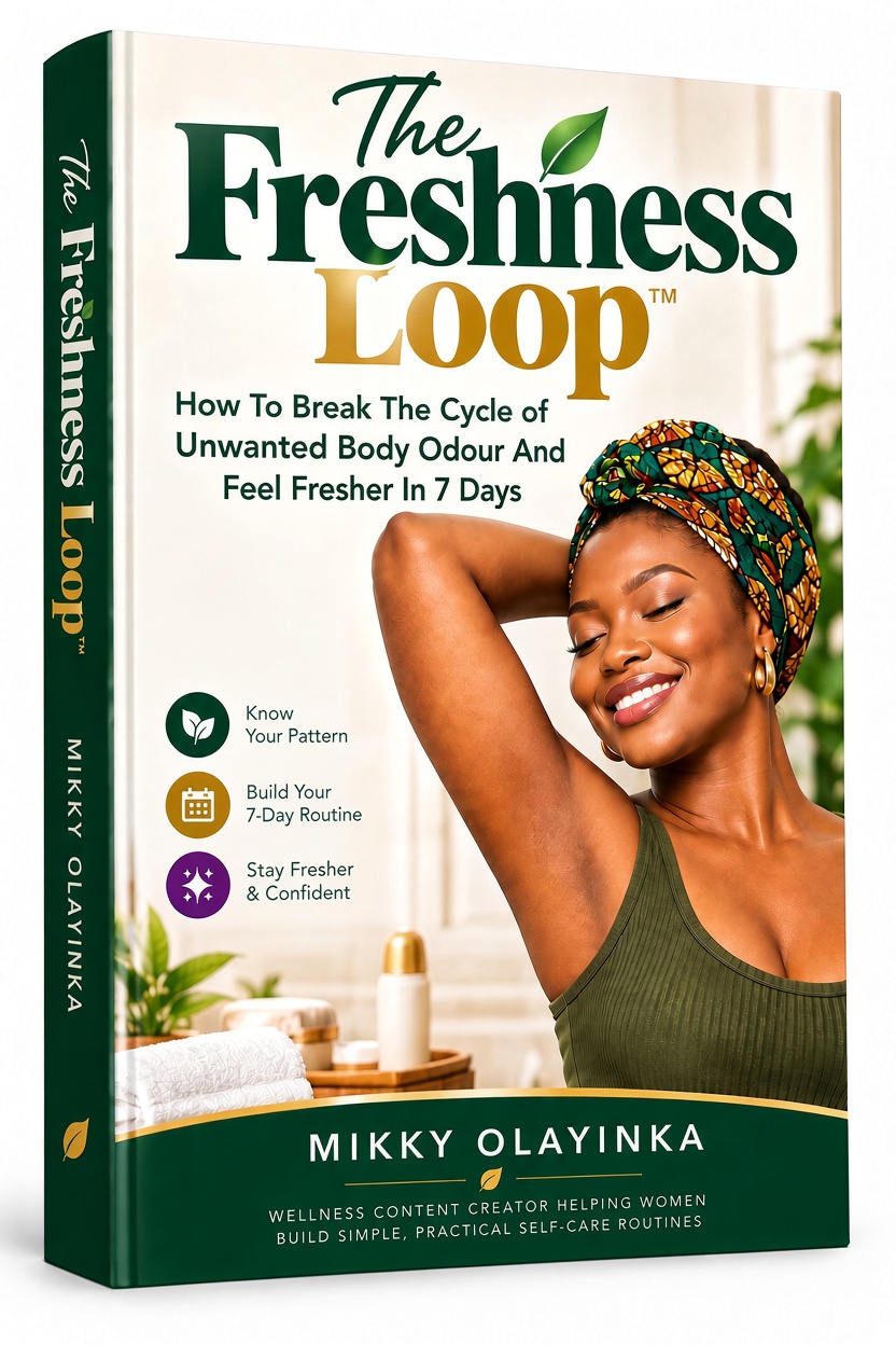 THE FRESHNESS LOOP™ PDF Guide