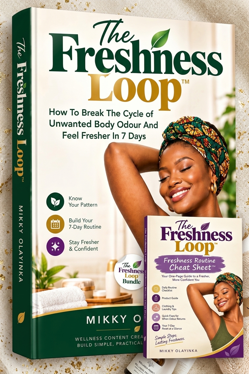 THE FRESHNESS LOOP™ Bundle