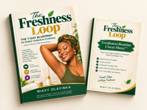 THE FRESHNESS LOOP™ Bundle